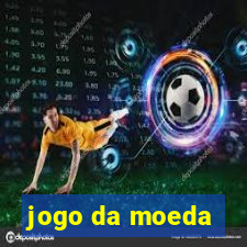 jogo da moeda